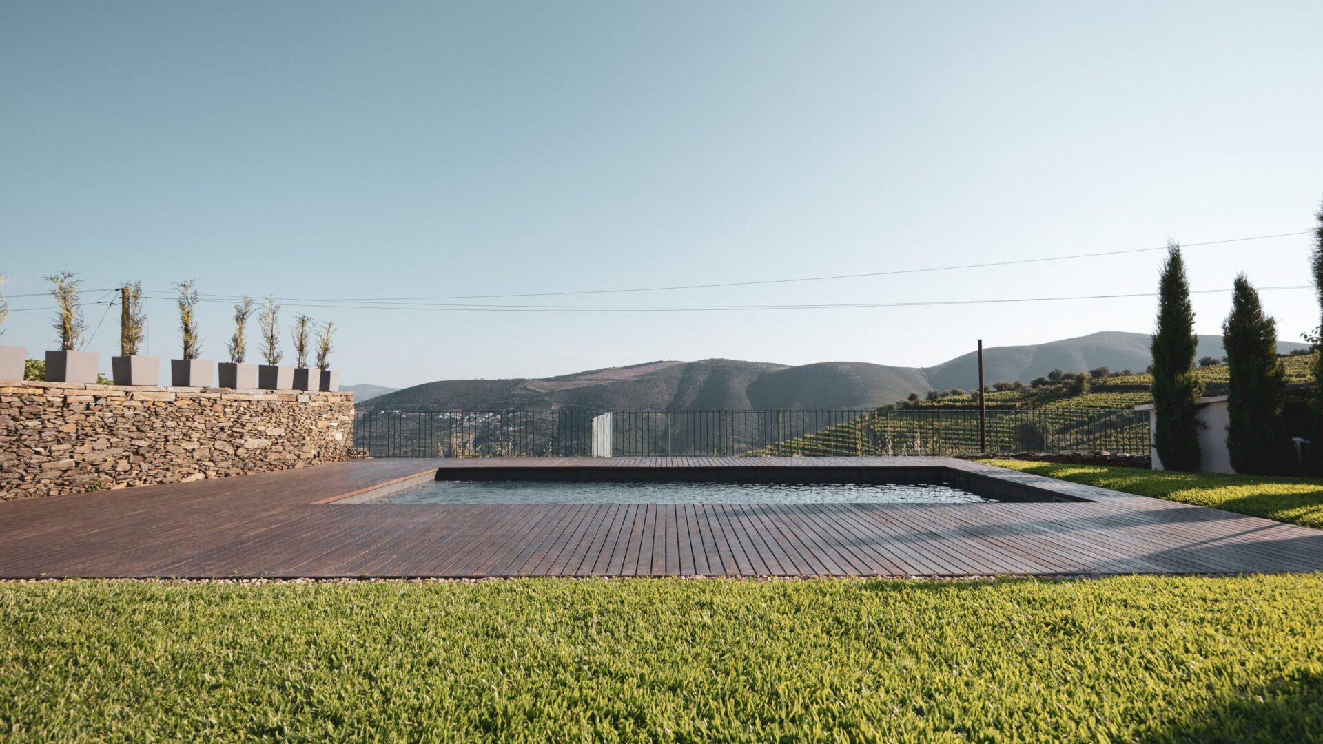 Provesende Douro Villas