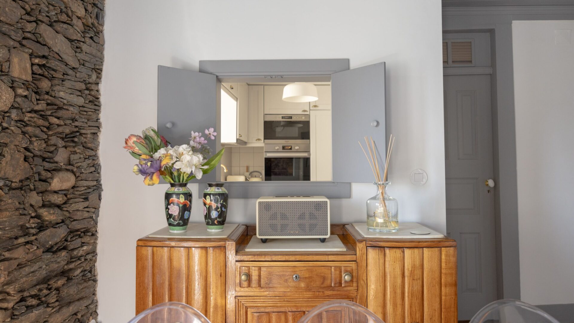 Provesende Douro Villas